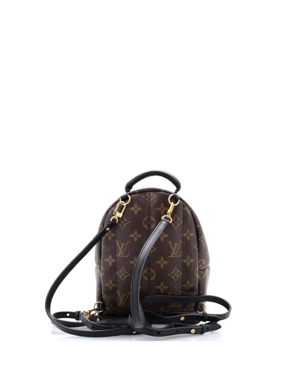 Louis Vuitton Palm Springs Backpack #244290L23B